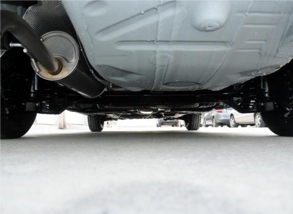 捷达 2015款 1.6L 自动时尚型 其他细节类   后悬架