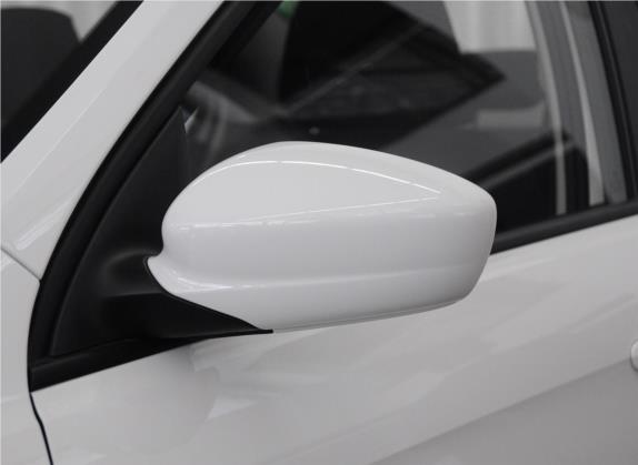 捷达 2015款 1.6L 手动舒适型 外观细节类   外后视镜