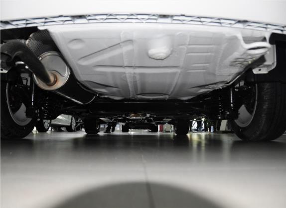 捷达 2015款 1.6L 手动舒适型 其他细节类   后悬架