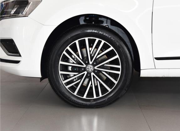 捷达 2017款 1.4TSI 自动运动版 其他细节类   前轮