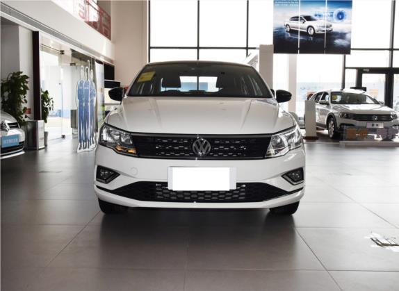 捷达 2017款 1.4TSI 自动运动版 外观   正前