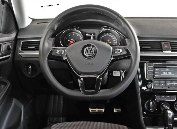 C-TREK蔚领 2018款 230TSI DSG舒适型 中控类   驾驶位