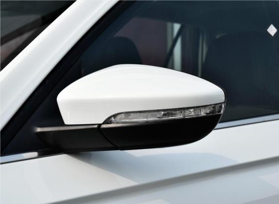 C-TREK蔚领 2018款 230TSI DSG舒适型 外观细节类   外后视镜