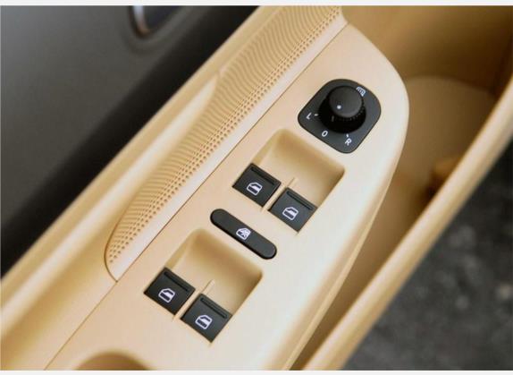 速腾 2010款 1.4TSI 手动豪华型 车厢座椅   门窗控制