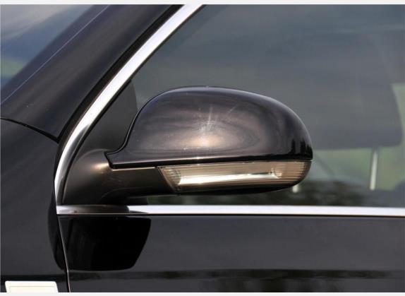 速腾 2010款 1.8TSI 自动冠军版 外观细节类   外后视镜