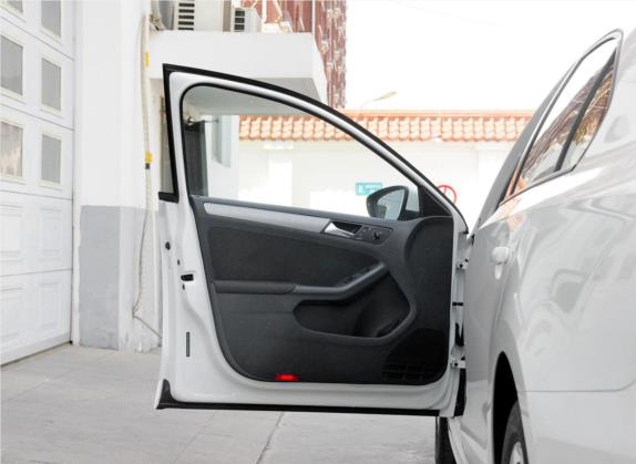 速腾 2014款 1.4TSI 手动时尚型 车厢座椅   前门板