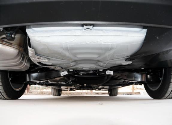 速腾 2014款 改款 1.4TSI 自动旗舰版 其他细节类   后悬架