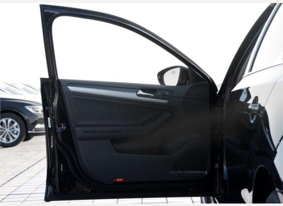 速腾 2017款 230TSI 手动舒适型 车厢座椅   前门板
