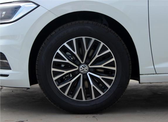 速腾 2019款 200TSI 手动舒适型 国V 其他细节类   前轮