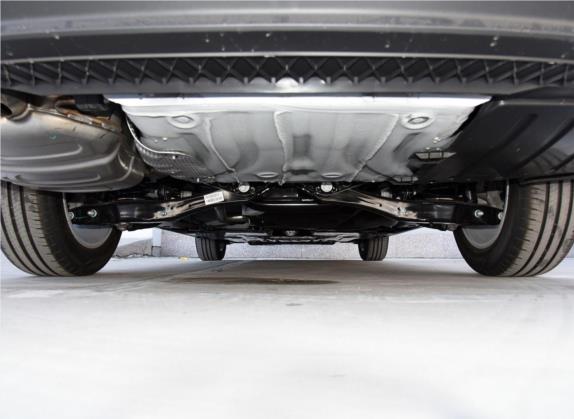 速腾 2019款 200TSI 手动时尚型 国VI 其他细节类   后悬架