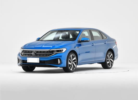 速腾 2023款 280TSI DSG卓越Plus版 外观   头图