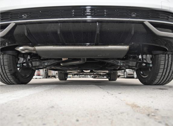 T-ROC探歌 2019款 280TSI DSG两驱R-Line Pro 其他细节类   后悬架