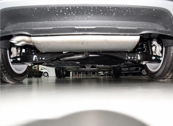 T-ROC探歌 2019款 230TSI DSG两驱进取型 国VI 其他细节类   后悬架