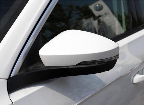 T-ROC探歌 2019款 280TSI DSG两驱进取型 国V 外观细节类   外后视镜