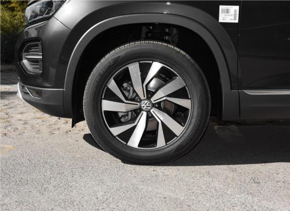 探岳 2019款 330TSI 两驱豪华型 国V 其他细节类   前轮