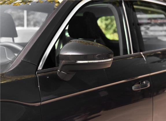 探岳 2019款 330TSI 两驱豪华型 国V 外观细节类   外后视镜