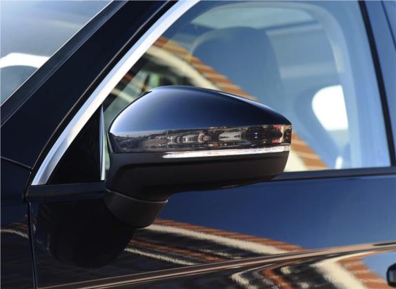 探岳 2019款 380TSI 四驱尊贵型 国VI 外观细节类   外后视镜