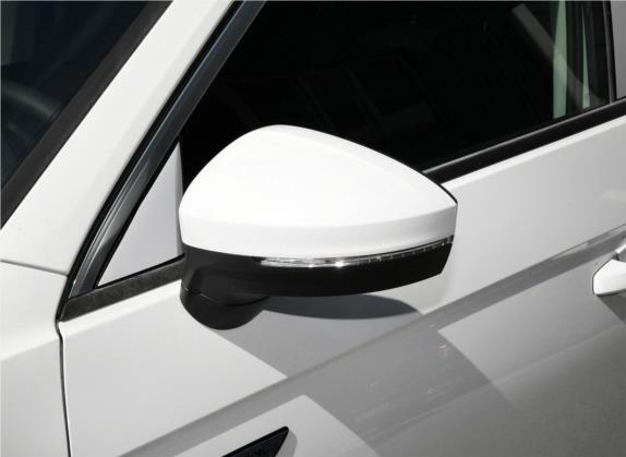 探岳 2019款 380TSI 四驱旗舰型 国VI 外观细节类   外后视镜