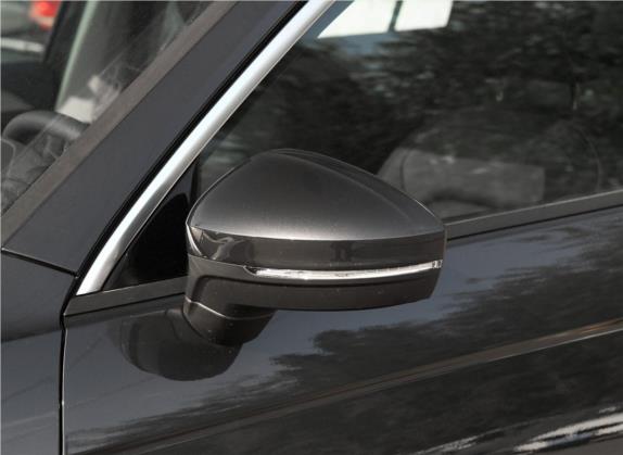探岳 2019款 330TSI 两驱豪华型Plus 国VI 外观细节类   外后视镜