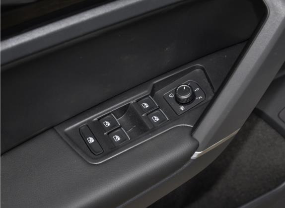 探岳 2021款 330TSI 两驱豪华智联版Plus 车厢座椅   门窗控制