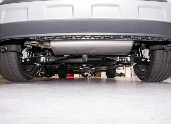 探岳 2021款 280TSI 两驱豪华智联版 其他细节类   后悬架