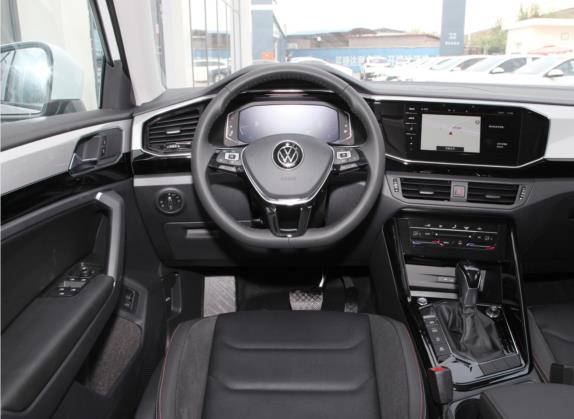 探岳 2021款 330TSI 两驱3周年限量版 中控类   驾驶位
