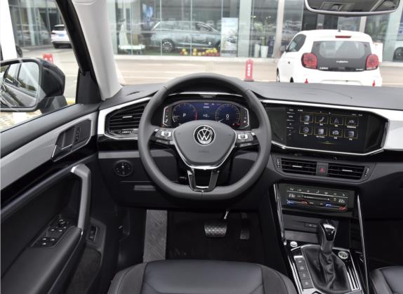探岳 2021款 330TSI 两驱3周年限量版Plus 中控类   驾驶位