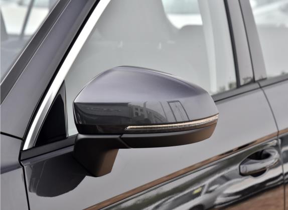 探岳 2021款 330TSI 两驱3周年限量版Plus 外观细节类   外后视镜