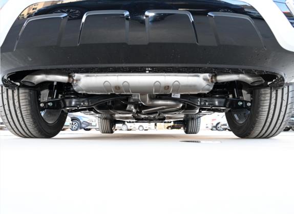 探岳 2022款 380TSI 四驱R-Line智联版 其他细节类   后悬架