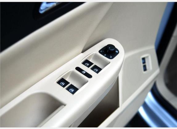 迈腾 2007款 1.8TSI 自动豪华型 车厢座椅   门窗控制