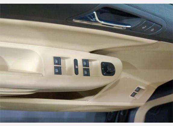 迈腾 2008款 2.0TSI 自动舒适型 车厢座椅   门窗控制