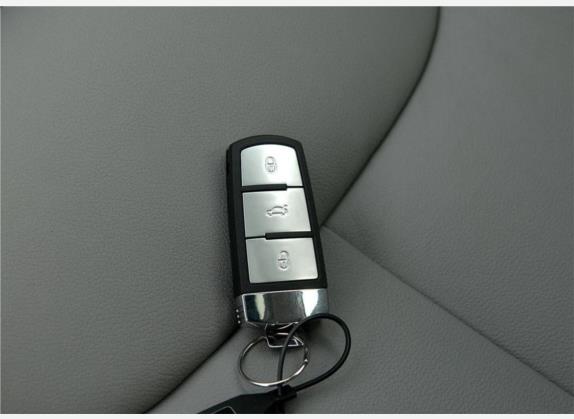 迈腾 2009款 1.8TSI DSG舒适型 其他细节类   钥匙