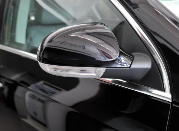 迈腾 2011款 1.4TSI 精英型 外观细节类   外后视镜