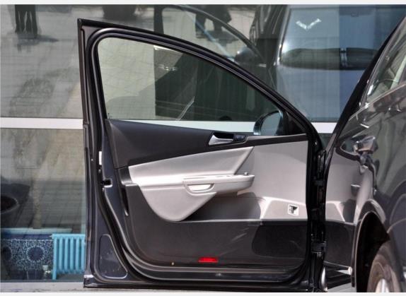 迈腾 2011款 1.8TSI DSG豪华型 车厢座椅   前门板