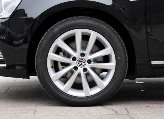 迈腾 2012款 2.0TSI 尊贵型 其他细节类   前轮