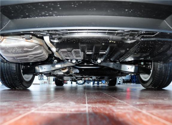 迈腾 2012款 改款 1.4TSI 豪华型 其他细节类   后悬架