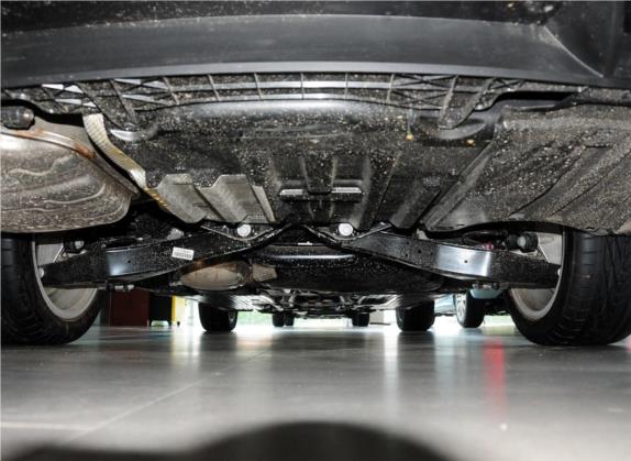 迈腾 2012款 改款 1.8TSI 尊贵型 其他细节类   后悬架