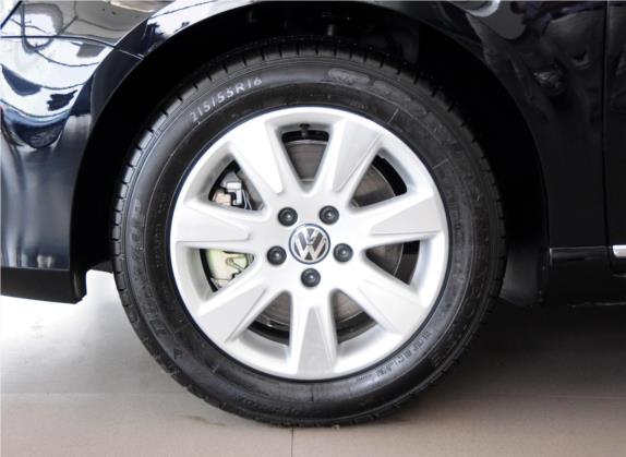 迈腾 2012款 改款 1.8TSI 领先型 其他细节类   前轮