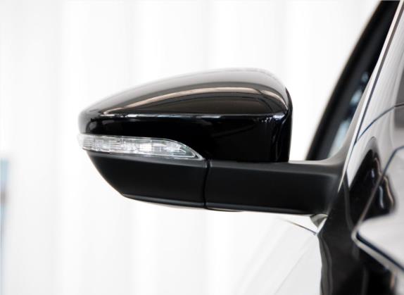 迈腾 2012款 改款 1.8TSI 领先型 外观细节类   外后视镜