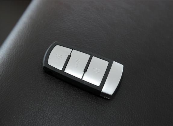 迈腾 2013款 1.8TSI 领先型 其他细节类   钥匙