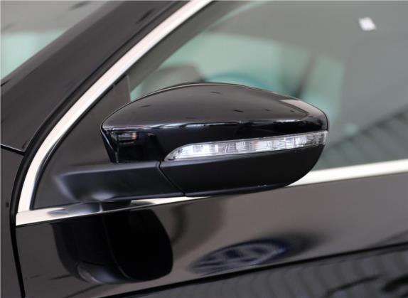迈腾 2013款 1.8TSI 领先型 外观细节类   外后视镜