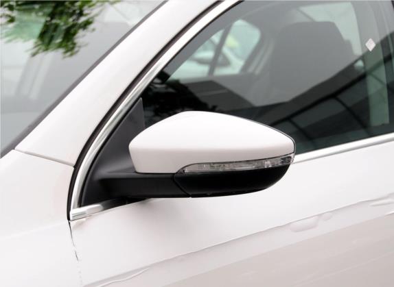 迈腾 2013款 1.8TSI 豪华型 外观细节类   外后视镜