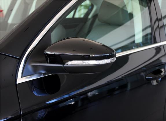 迈腾 2013款 2.0TSI 尊贵型 外观细节类   外后视镜