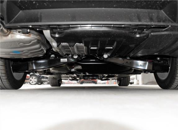 迈腾 2015款 2.0TSI 豪华型 其他细节类   后悬架