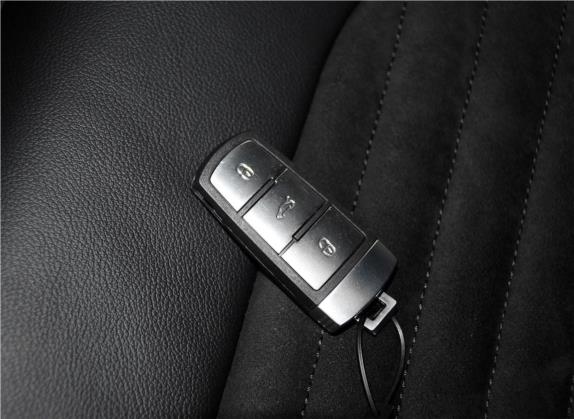 迈腾 2015款 2.0TSI 尊贵型 其他细节类   钥匙