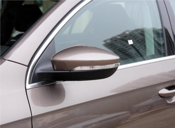 迈腾 2015款 2.0TSI 尊贵型 外观细节类   外后视镜