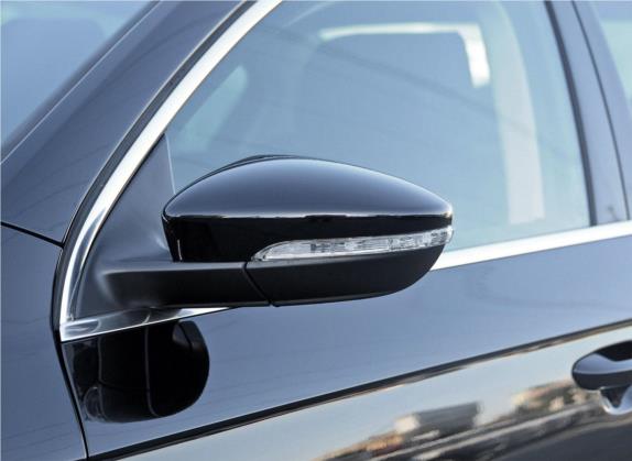 迈腾 2015款 2.0TSI 旗舰型 外观细节类   外后视镜