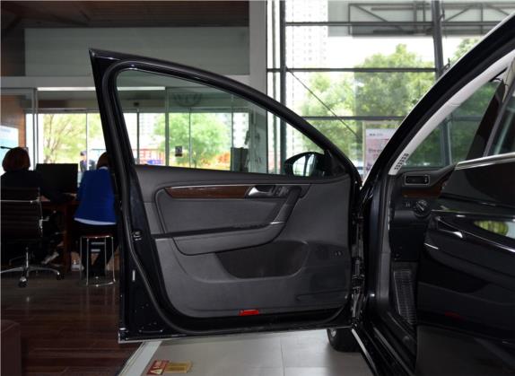 迈腾 2015款 改款 1.8TSI 尊贵型 车厢座椅   前门板