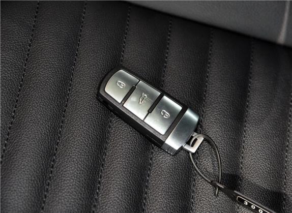 迈腾 2016款 1.8TSI 智享舒适型 其他细节类   钥匙