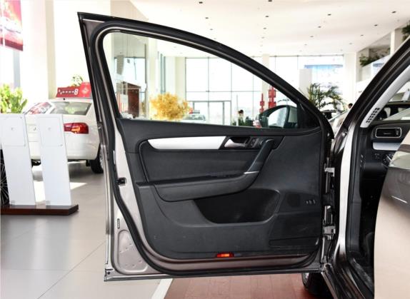迈腾 2016款 1.8TSI 智享舒适型 车厢座椅   前门板